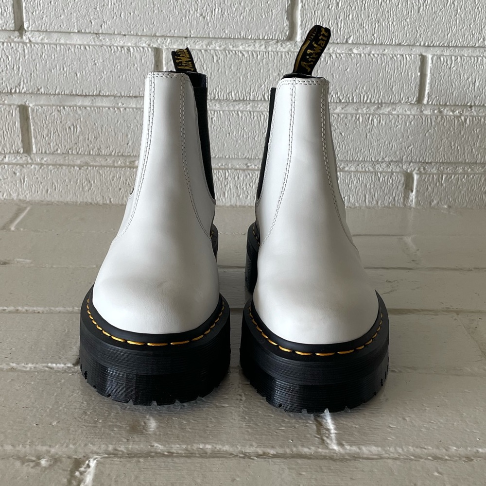 BRAND NEW DOC MARTENS